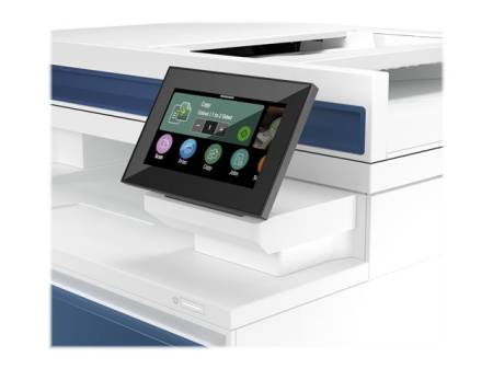 HP Color LaserJet Pro MFP 4302fdn MFP colour laser A4 35ppm Copy 35ppm Print 300sheets USB LAN