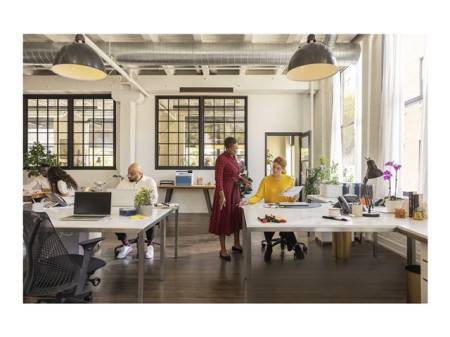 HP Color LaserJet Pro MFP 4302fdn MFP colour laser A4 35ppm Copy 35ppm Print 300sheets USB LAN