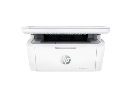 HP LaserJet MFP M140w MFP Mono B/W laser A4 210x297mm A4 20ppmcopy 20ppmprint 150 sheets USB 2.0 Wi-Fi Bluetooth