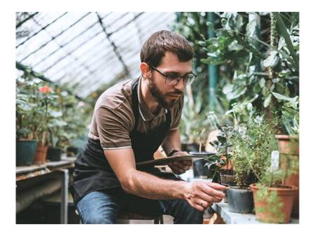 HP LaserJet Pro MFP 4102fdn MFP Mono laser A4 38ppm Copy 40ppm Print 350sheets LAN USB USB