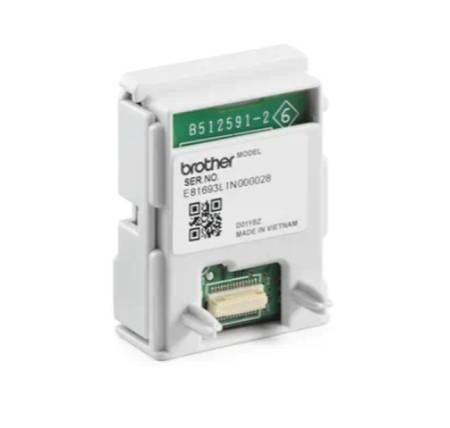 Brother NC-9110W Wi-Fi adapter