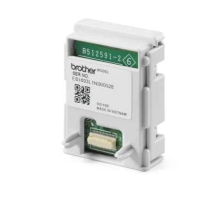 Brother NC-9110W Wi-Fi adapter