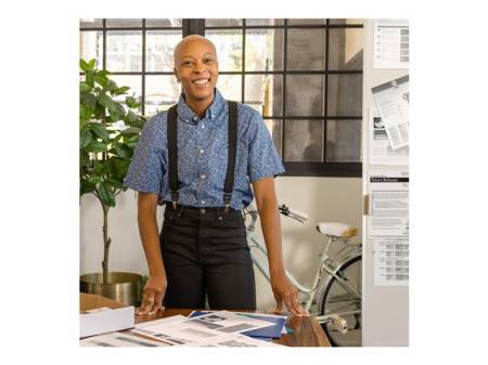 HP 332A Black Original Laser Imaging Drum