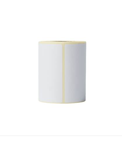 Brother DT Label 76mm x 44mm (PK OF 8)