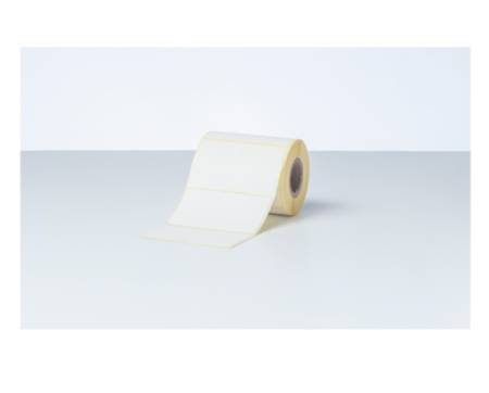 Brother DT Label 76mm x 44mm (PK OF 8)