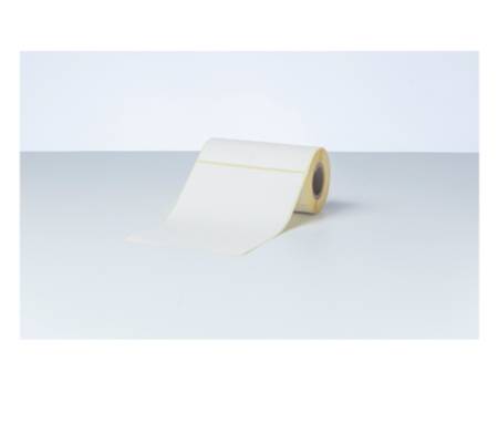 Brother DT Label 102mm x 152mm (PK OF 20)