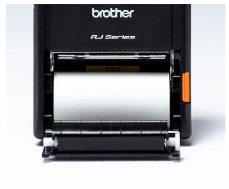 Brother Direct Thermal receipt 57mm continuous (PK OF 48)