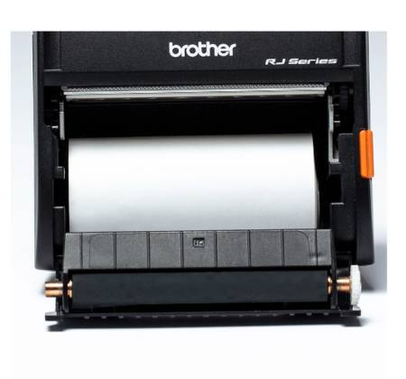 Brother Direct Thermal receipt 79mm continuous (PK OF 24)