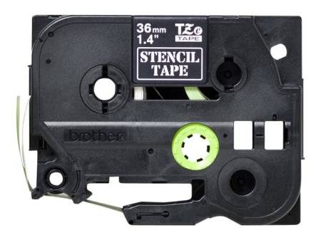 BROTHER STE161 tape 36mm STENCIL TAPE