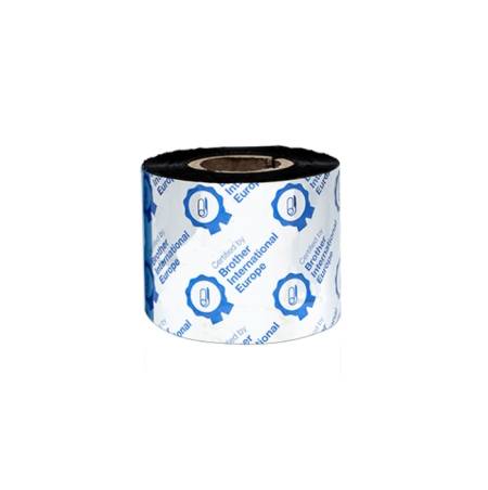 Brother Premiumwax black 60mmx300m ribbon (PK OF 12)