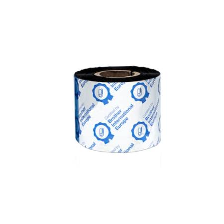 Brother Standard resin black 60mmx300m ribbon (PK OF 12)