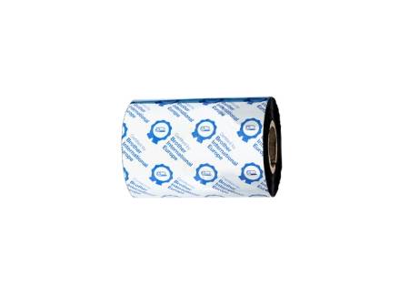 Brother Premium wax/resin black 80mmx300m ribbon (PK OF 12)