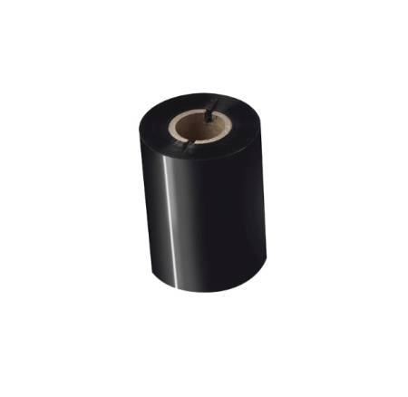 Brother Standard resin black 80mmx300m ribbon (PK OF 12)