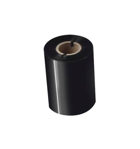 Brother Premium resin black 80mmx300m ribbon (PK OF 12)
