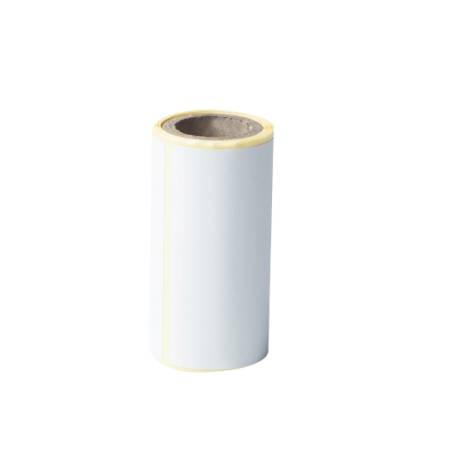 Brother Direct Thermal label
