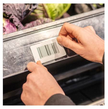 Brother Direct Thermal label