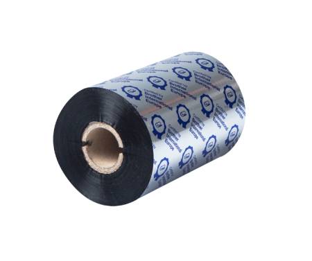 Brother Premiumwax black 110mmx450m ribbon (PK OF 8)