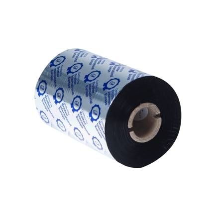 Premium resin black 110mmx450m ribbon (PK OF 8)