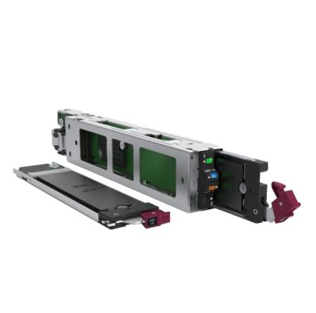 HPE NS204i-u Gen11 NVMe Hot Plug Boot Optimized Storage Device