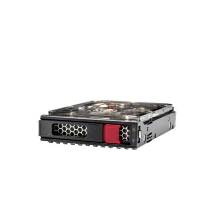 HPE 8TB SATA 6G Business Critical 7.2K LFF LP 1-year Warranty 512e Multi Vendor HDD