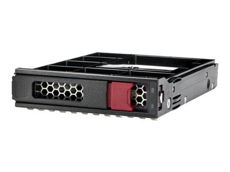 HPE SSD 960GB 3.5inch SATA 6G Read Intensive LFF LPC Multi Vendor (P)