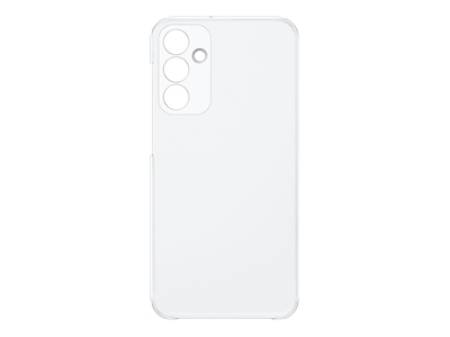 SAMSUNG A15 5G Clear Case Transparent