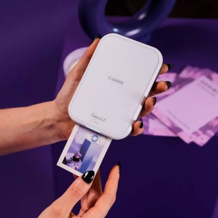 Canon mini photo printer  Zoemini 2 PV-223