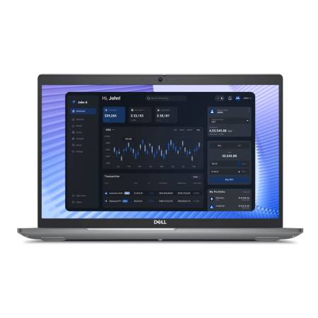 Dell Precision 3590