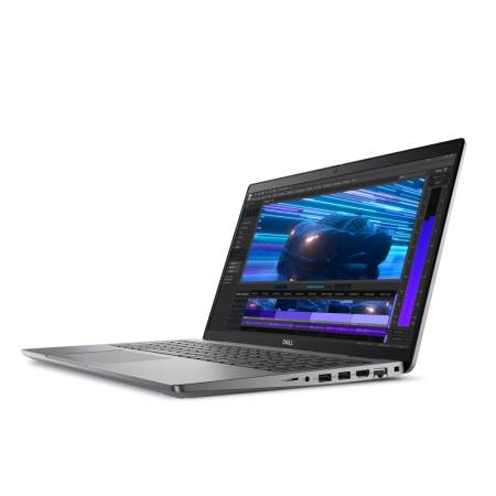 Dell Precision 3591
