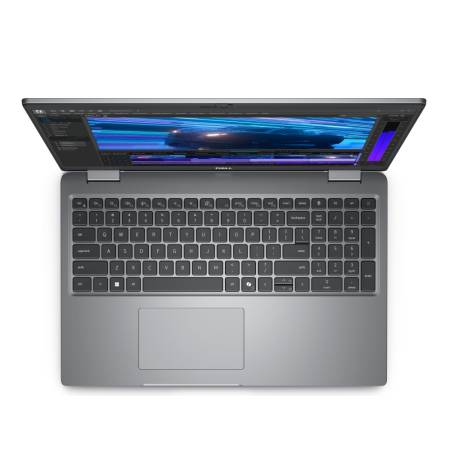 Dell Precision 3591