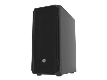 Fury PC Case Shobo SH4 RGB Midi Tower