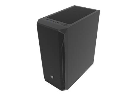 Fury PC Case Shobo SH4 RGB Midi Tower