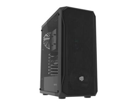 Fury PC Case Shobo SH4 Midi Tower