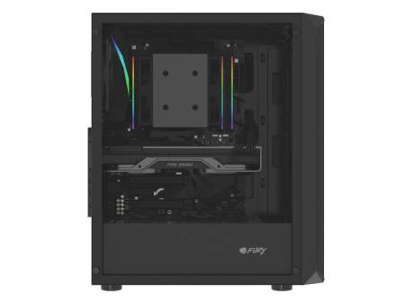 Fury PC Case Shobo SH4 Midi Tower
