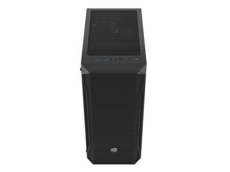 Fury PC Case Shobo SH4 Midi Tower