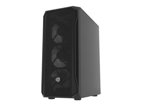 Fury PC Case Shobo SH4 Midi Tower