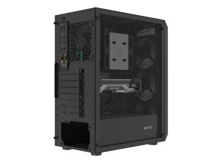 Fury PC Case Shobo SH4 Midi Tower