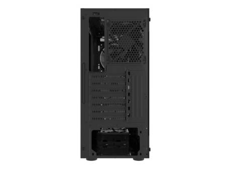 Fury PC Case Shobo SH4 Midi Tower