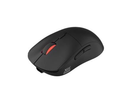 Genesis Wireless Gaming Mouse Zircon XIII Custom Wireless 26000 DPI Black