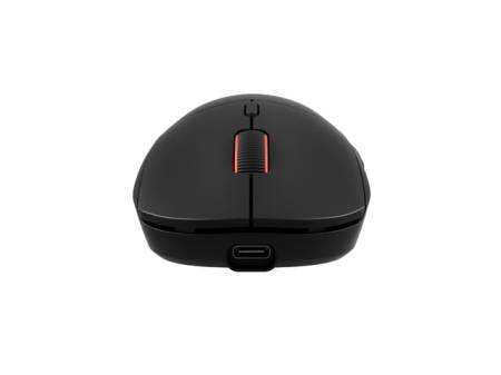 Genesis Wireless Gaming Mouse Zircon XIII Custom Wireless 26000 DPI Black
