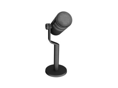 Genesis Microphone Radium 350D