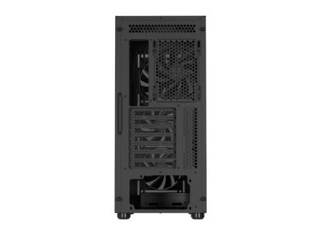 Genesis PC Case DIAXID 605F Mini Tower Window