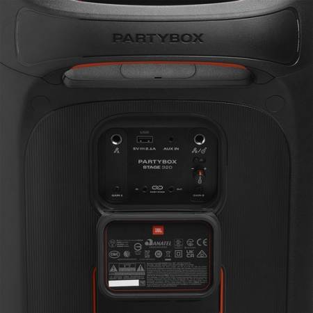 JBL PARTYBOX Stage 320