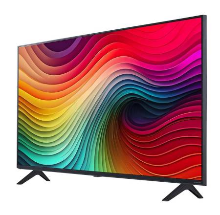 LG 43NANO81T3A