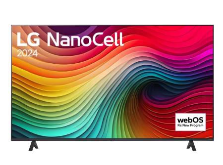 LG 55NANO81T3A