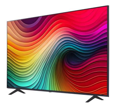 LG 55NANO81T3A