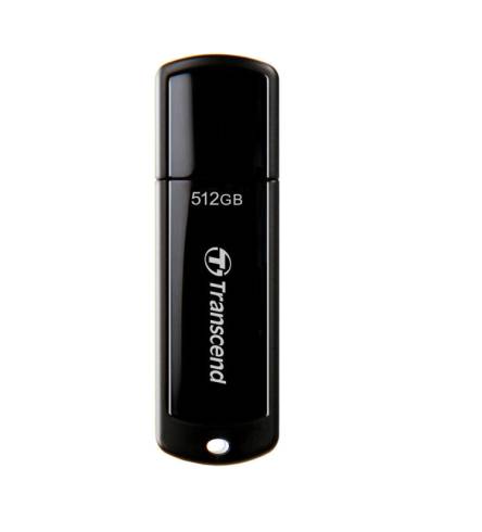 Transcend 512GB