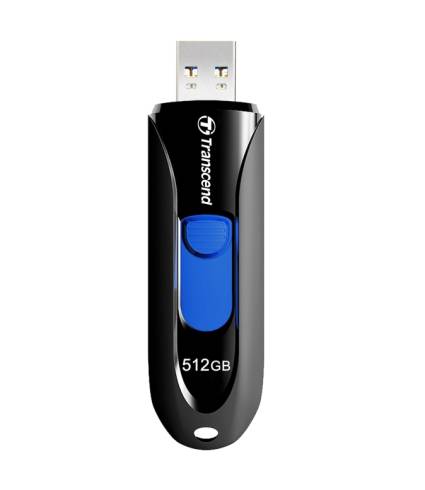 Transcend 512GB
