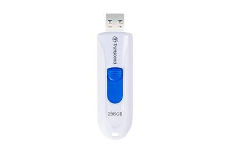Transcend 256GB