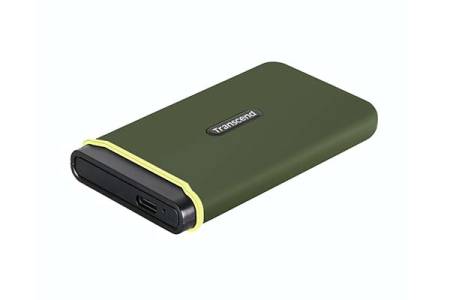 Transcend 500GB